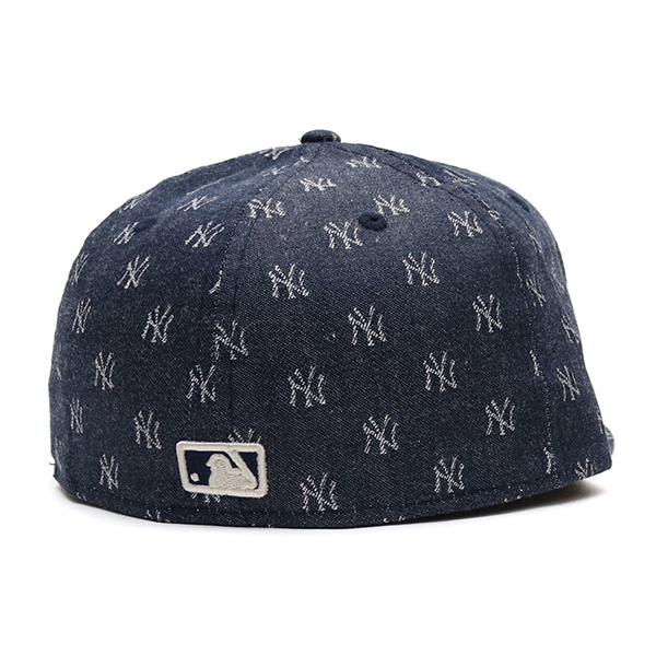 NEW ERA ニューエラ/NEW 59FIFTY MLB Jacquard ニューヨーク NEW ERA ニューエラ/NEW 59FIFTY MLB Jacquard ニューヨーク