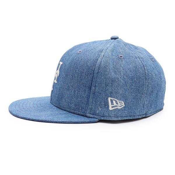 NEW ERA（ニューエラ） ニューエラ/NEW ERA 59FIFTY Denim