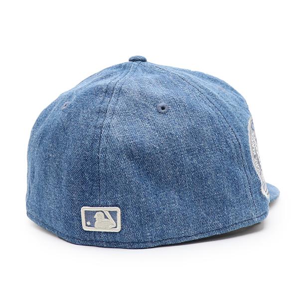 NEW ERA（ニューエラ） ニューエラ/NEW ERA 59FIFTY Denim