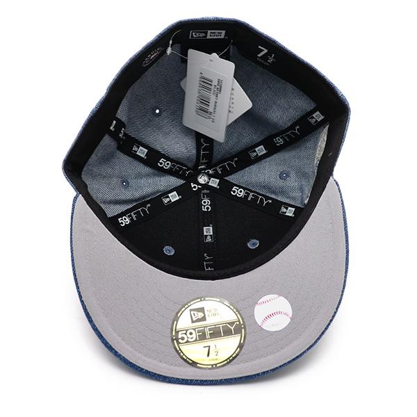 NEW ERA（ニューエラ） ニューエラ/NEW ERA 59FIFTY Denim