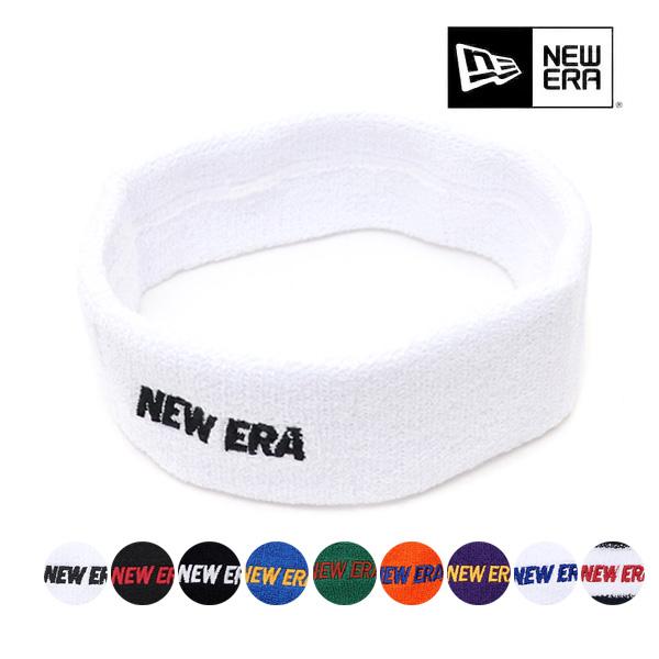Supreme New Era ヘッドバンド ホワイト NEW ERA（ニューエラ） ニューエラ/NEW ERA ヘッドバンド