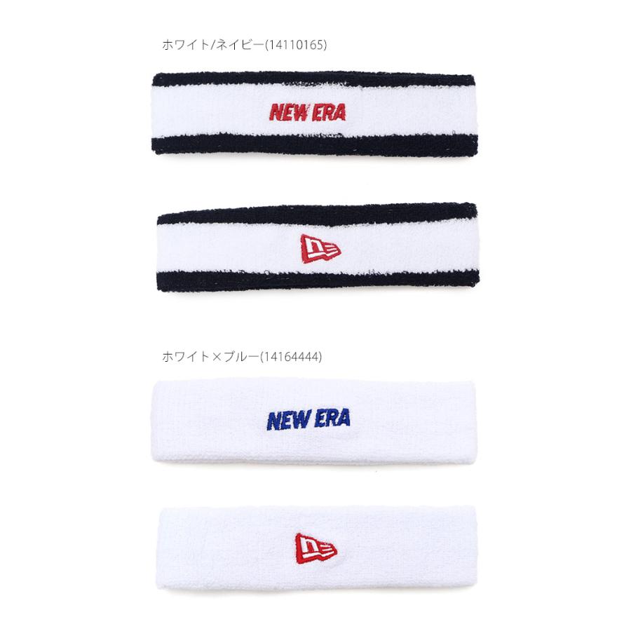 NEW ERA（ニューエラ） ニューエラ/NEW ERA ヘッドバンド