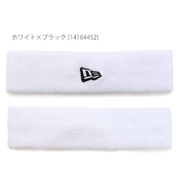 NEW ERA（ニューエラ） 爆買 ニューエラ/NEW ERA ヘッドバンド