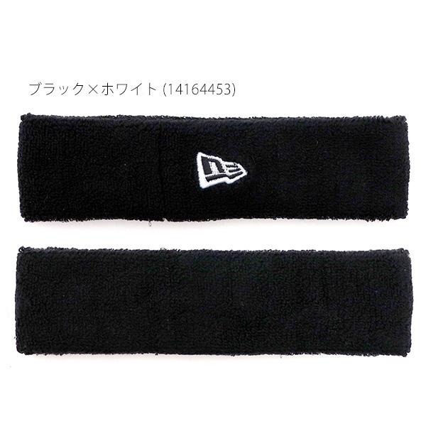 NEW ERA（ニューエラ） ニューエラ/NEW ERA ヘッドバンド