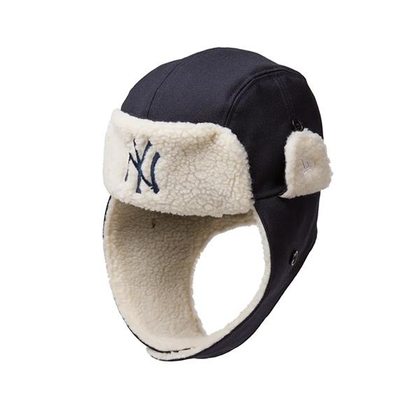 美品 NEWERA トラッパー フライトキャップ チェック柄 L 楽天市場】ニューエラ キャップ NEW ERA CAP トラッパー THE