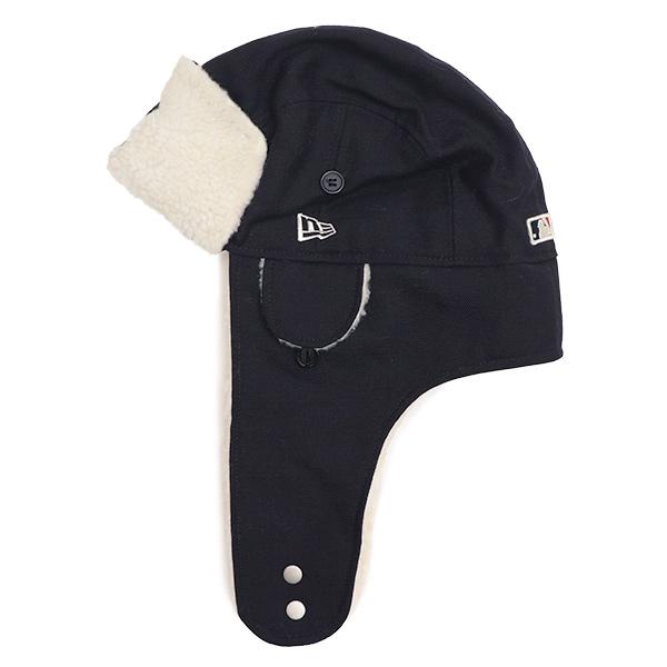 NEW ERA（ニューエラ） ニューエラ【NEW ERA】トラッパー