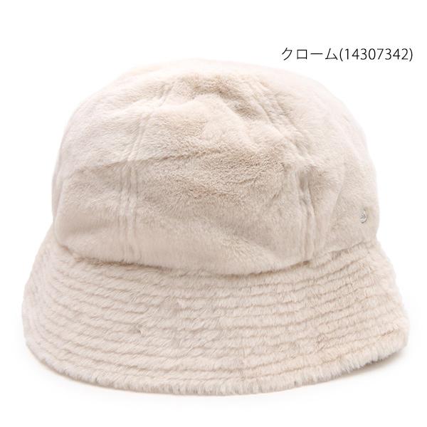 ニューエラ　ファー　バケットハット　バケハ NEW ERA（ニューエラ） ニューエラ【NEW ERA】バケット01