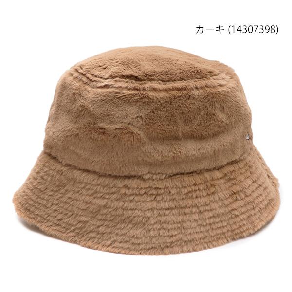 帽子 IKUMI LONG FUR CAP newera-3-1.jpg
