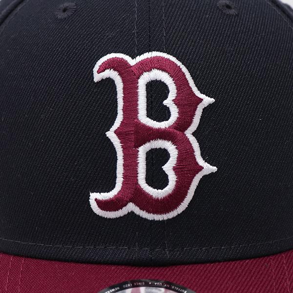 NEW ERA（ニューエラ） ニューエラ/NEW ERA 9FORTY MLB Color Custom 