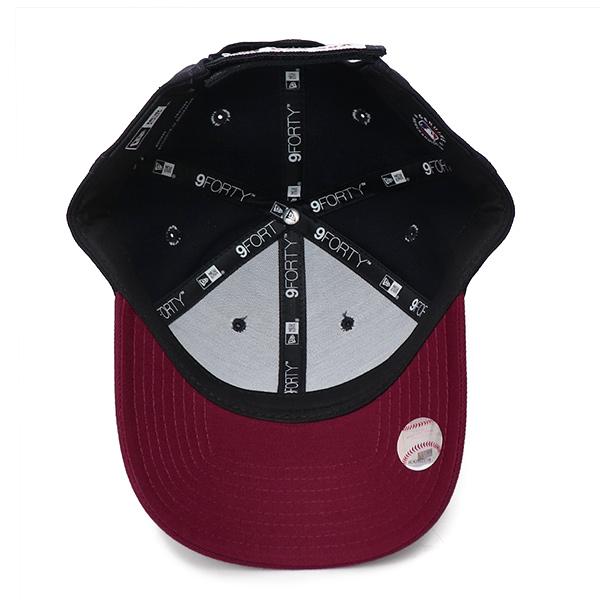 NEW ERA（ニューエラ） ニューエラ/NEW ERA 9FORTY MLB Color Custom 
