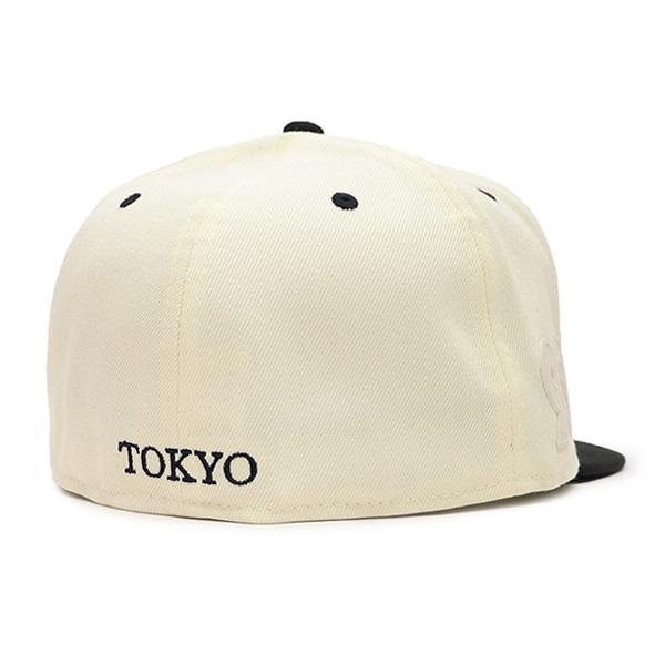 NEW ERA（ニューエラ） ニューエラ/NEW ERA 59FIFTY NPB 読売
