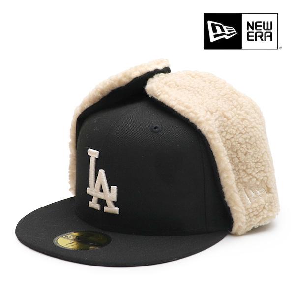NEW ERA（ニューエラ） ニューエラ【NEW ERA】59FIFTY Dog Ear