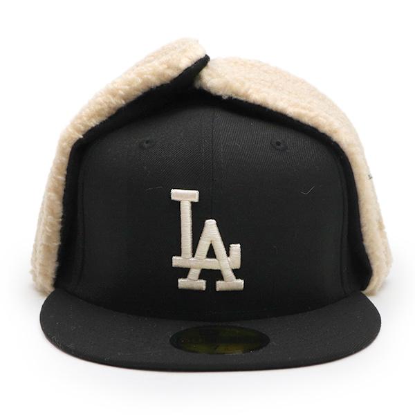 NEW ERA（ニューエラ） ニューエラ【NEW ERA】59FIFTY Dog Ear