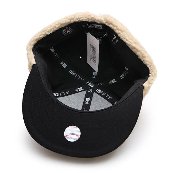 NEW ERA ニューエラ【NEW ERA】59FIFTY Dog Ear ドッグ NEW ERA ニューエラ【NEW ERA】59FIFTY Dog Ear ドッグ