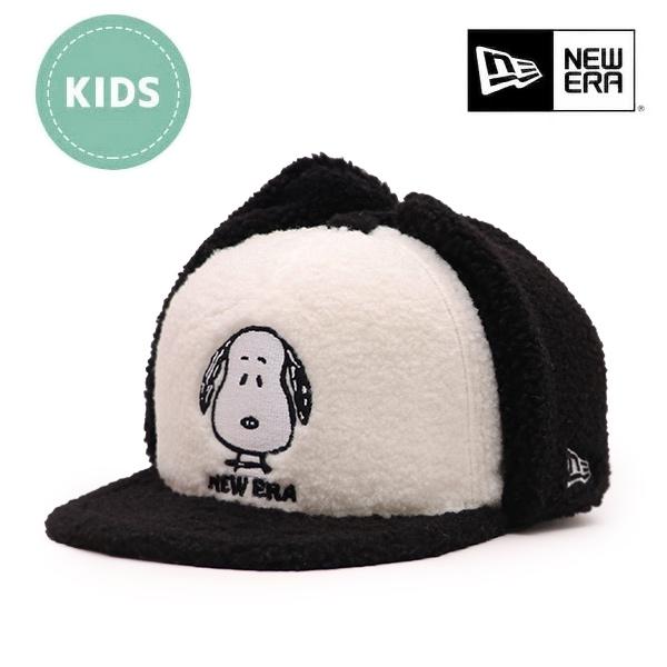 NEW ERA（ニューエラ） ニューエラ【NEW ERA】Kid's 59FIFTY Dog