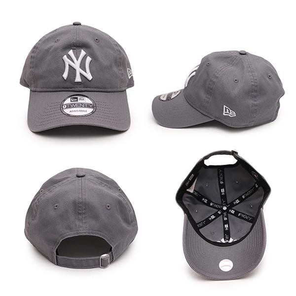 NEW ERA（ニューエラ） 9TWENTY ニューヨーク・ヤンキース