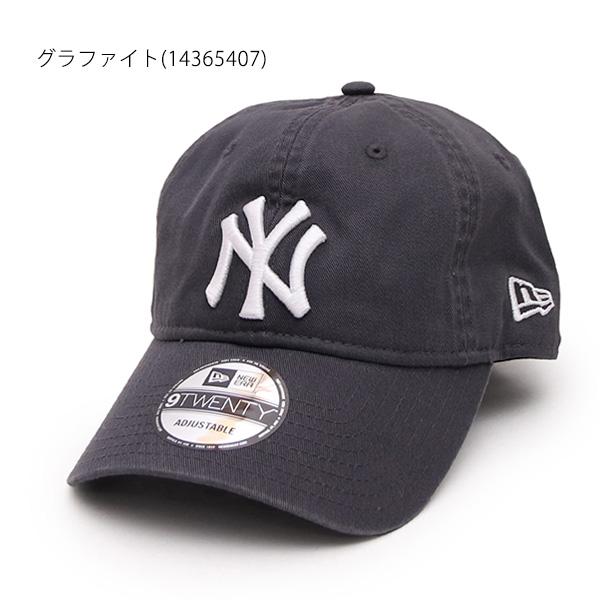 NEW ERA ニューエラ/NEW 9TWENTY ニューヨーク・ヤンキース