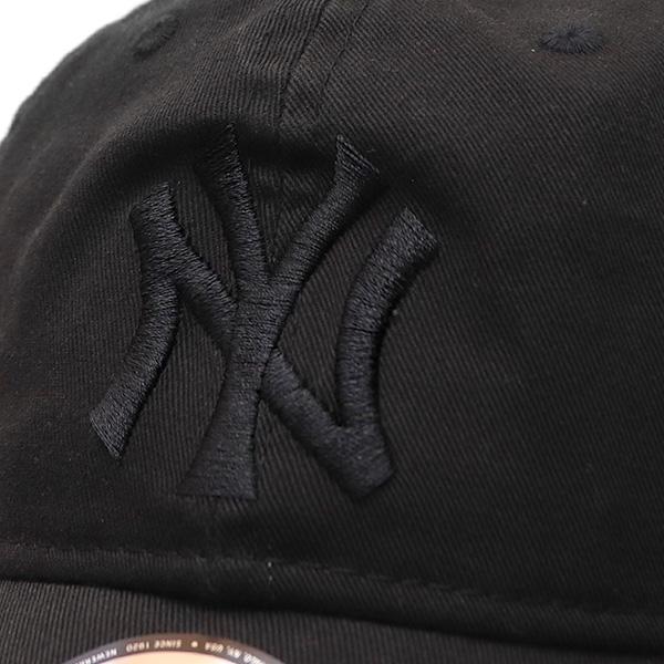 NEW ERA（ニューエラ） 9TWENTY ニューヨーク・ヤンキース ブラック