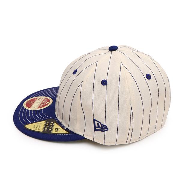 NEW ERA（ニューエラ） 爆買 ニューエラ/NEW ERA RC 59FIFTY フラット