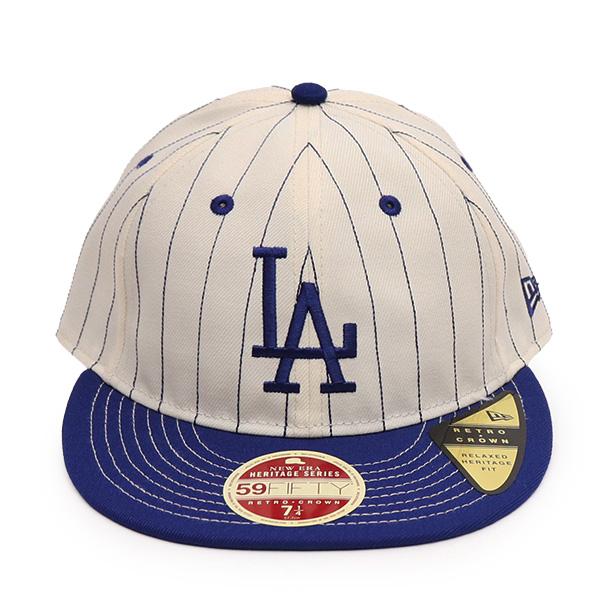 NEW ERA（ニューエラ） ニューエラ/NEW ERA RC 59FIFTY フラット