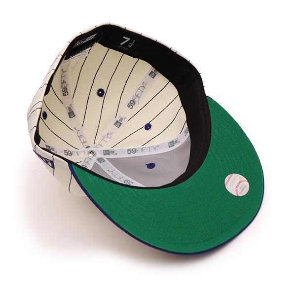 NEW ERA（ニューエラ） 爆買 ニューエラ/NEW ERA RC 59FIFTY フラット