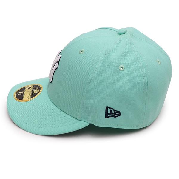 NEW ERA（ニューエラ） ニューエラ/NEW ERA LP 59FIFTY MLB Color