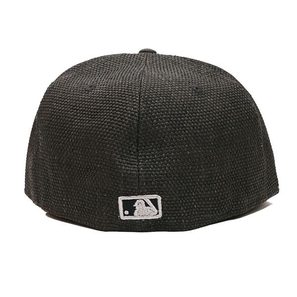 NEW ERA キャップ Paper And Ink NEW ERA（ニューエラ） ニューエラ/NEW ERA 59FIFTY Paper