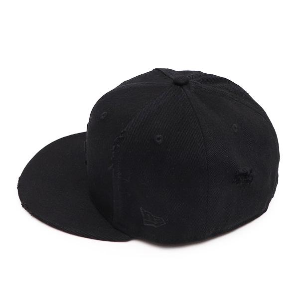 NEW ERA（ニューエラ） ニューエラ/NEW ERA 59FIFTY Damaged Series