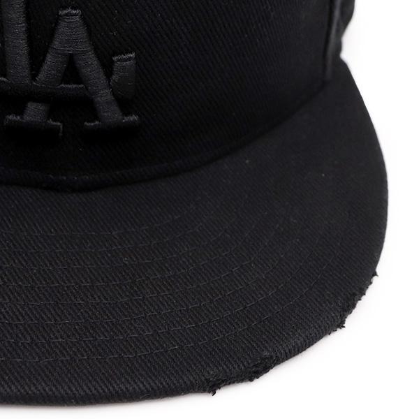 NEW ERA（ニューエラ） ニューエラ/NEW ERA 59FIFTY Damaged Series