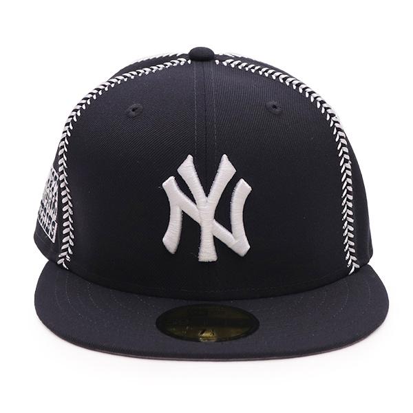 NEW ERA（ニューエラ） 爆買 ニューエラ/NEW ERA 59FIFTY MLB Ball