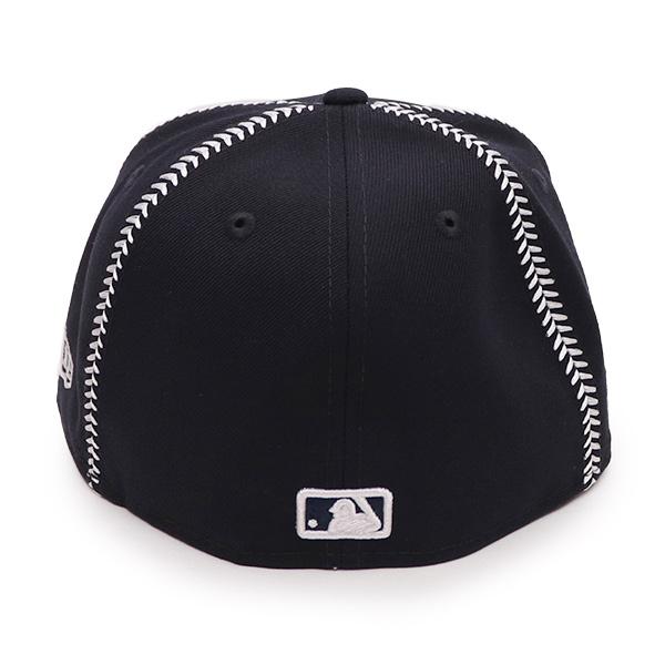 NEW ERA（ニューエラ） 爆買 ニューエラ/NEW ERA 59FIFTY MLB Ball