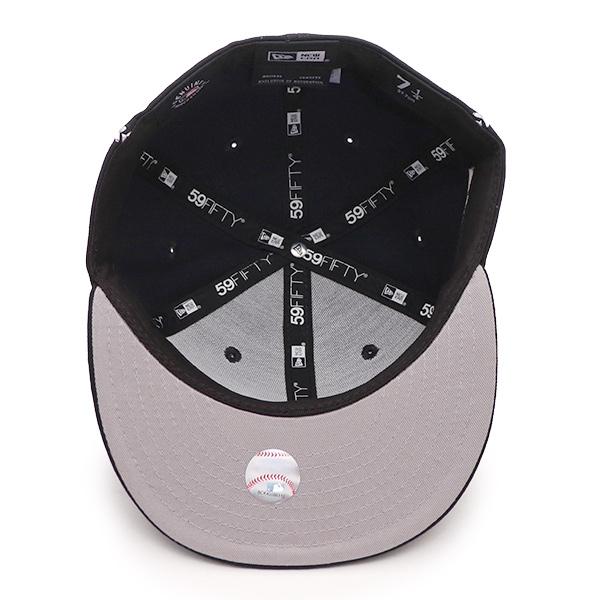 NEW ERA（ニューエラ） ニューエラ/NEW ERA 59FIFTY MLB Ball Stitch