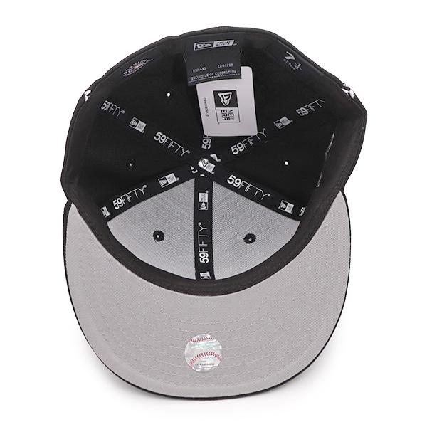 NEW ERA（ニューエラ） ニューエラ/NEW ERA 59FIFTY MLB Ball Stitch