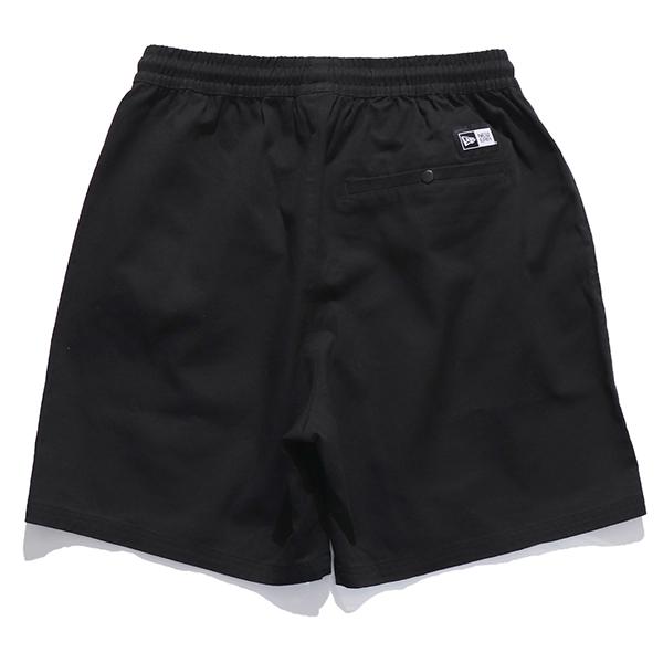 NEW ERA（ニューエラ） ニューエラ【NEW ERA】ウーブン ショート