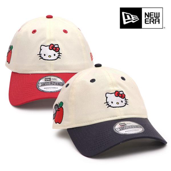 NEW ERA（ニューエラ） ニューエラ【NEW ERA】9TWENTY HELLO