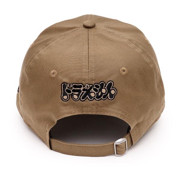 NEW ERA（ニューエラ） ニューエラ/NEW ERA 9THIRTY ドラえもん