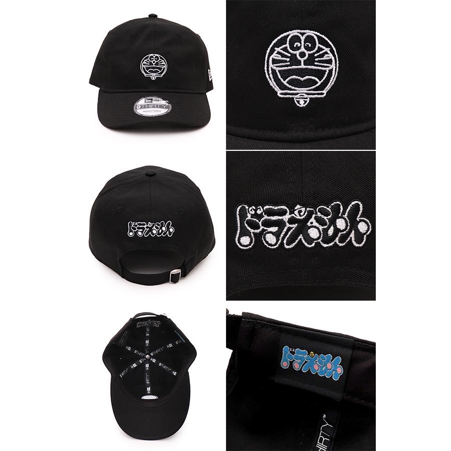 NEW ERA（ニューエラ） ニューエラ/NEW ERA 9THIRTY ドラえもん