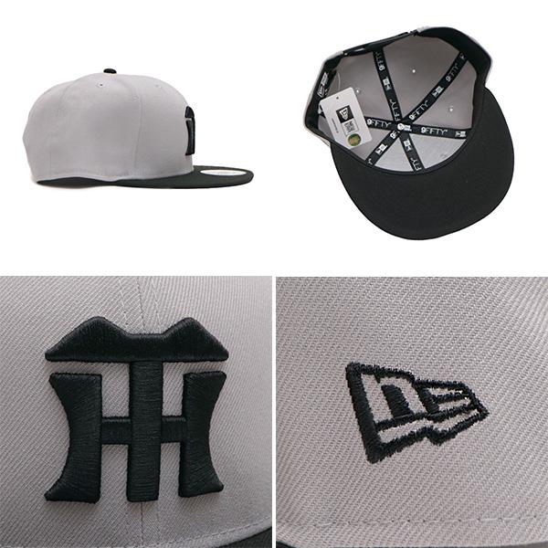 NEW ERA（ニューエラ） ニューエラ/NEW ERA 9FIFTY 阪神タイガース