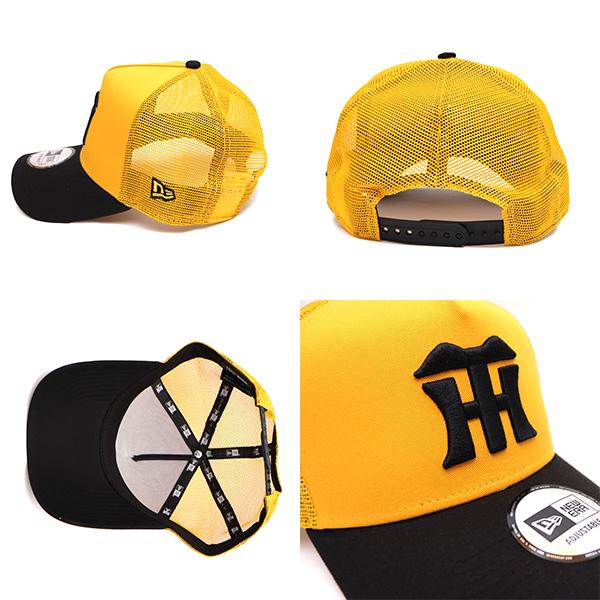 NEW ERA（ニューエラ） ニューエラ/NEW ERA 9FORTY A-Frame トラッカー