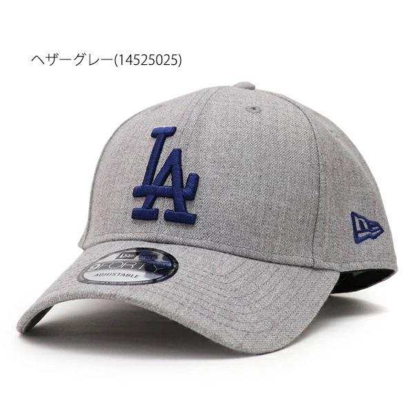 59FIFTY 1/2 【未使用】ニューエラ☆59FIFTY☆ドジャース☆ヘザーグレー☆7 ロサンゼルス・ドジャース ニューエラ | ホワイト × グレー 応援グッズ