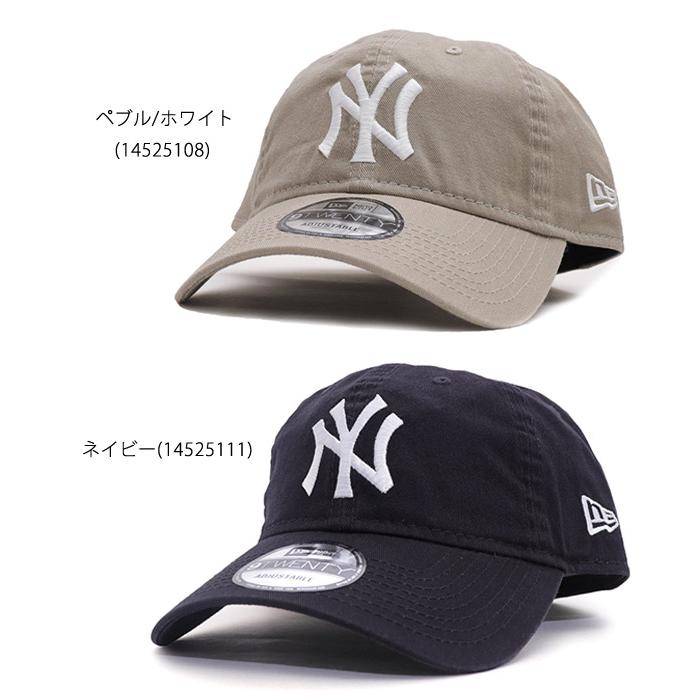 NEW ERA（ニューエラ） ニューエラ/NEW ERA 9TWENTY NEW YORK YANKEES