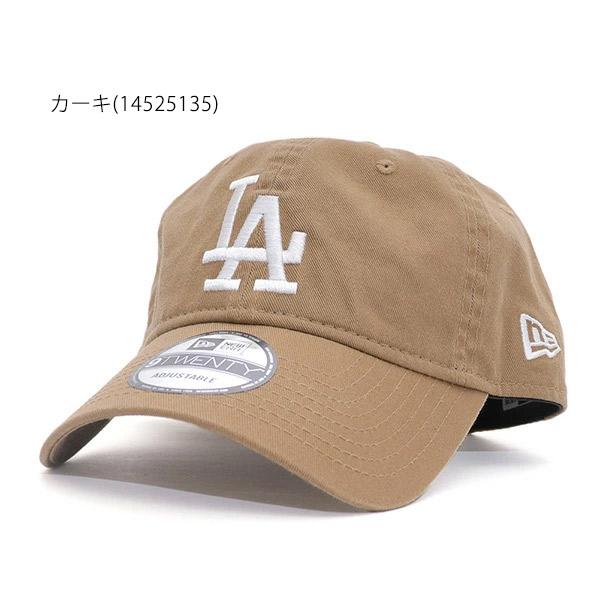 NEW ERA（ニューエラ） ニューエラ/NEW ERA 9TWENTY ロサンゼルス