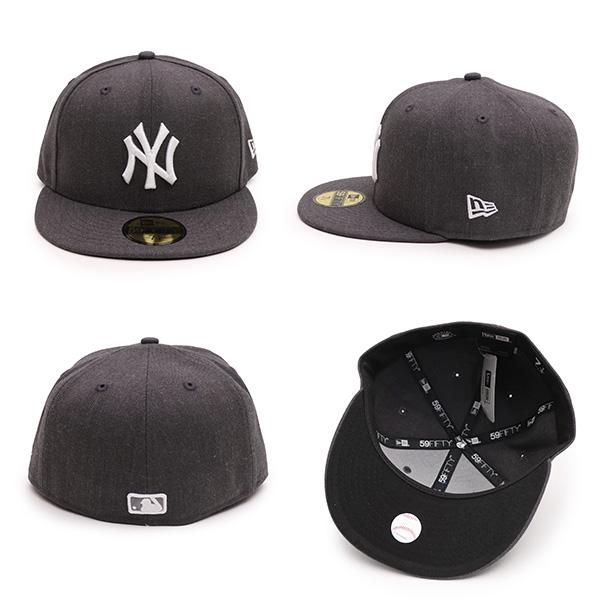 【専用】59FIFTY 7 3 /8 ヤンキース　 ダークシーウィード 59fifty-tonal-logo-14334341-