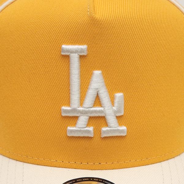 NEW ERA ニューエラ/NEW 9FORTY A-Frame MLB Piping 2Tone
