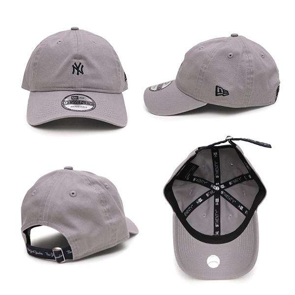 NEW ERA（ニューエラ） ニューエラ/NEW ERA 9TWENTY MLB Mini Logo