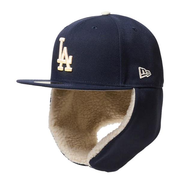 NEW ERA（ニューエラ） ニューエラ/NEW ERA 59FIFTY 59FIFTY Dog Ear