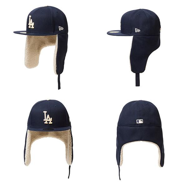 NEW ERA（ニューエラ） ニューエラ/NEW ERA 59FIFTY 59FIFTY Dog Ear