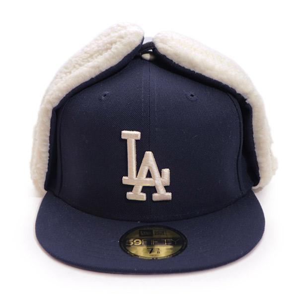 NEW ERA（ニューエラ） ニューエラ/NEW ERA 59FIFTY 59FIFTY Dog Ear