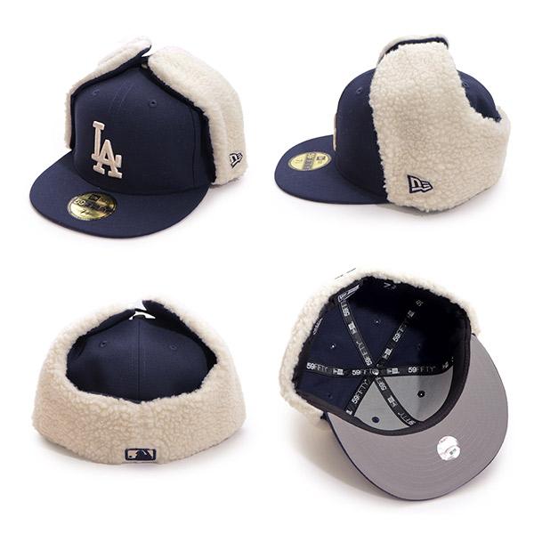 NEW ERA（ニューエラ） ニューエラ/NEW ERA 59FIFTY 59FIFTY Dog Ear
