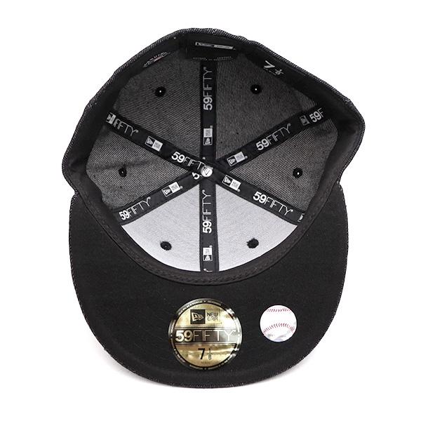 NEW ERA（ニューエラ） ニューエラ/NEW ERA 59FIFTY Denim